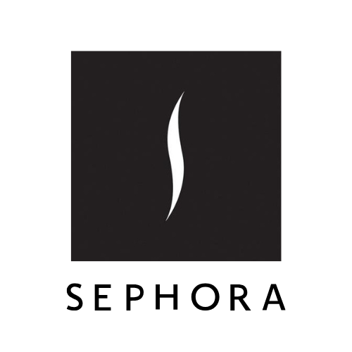 Sephora Logo