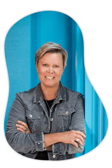 Fractional CMO, Tracy Benson