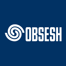 Obsesh LOGO