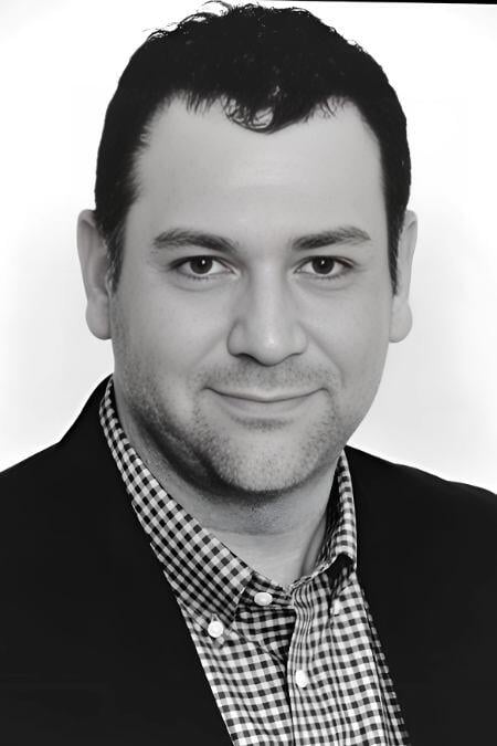 Jeremy Ahto, Fractional CMO