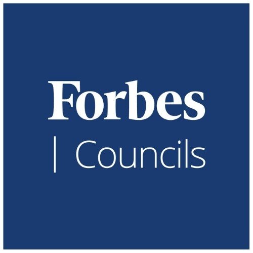 Forbes Councils logo