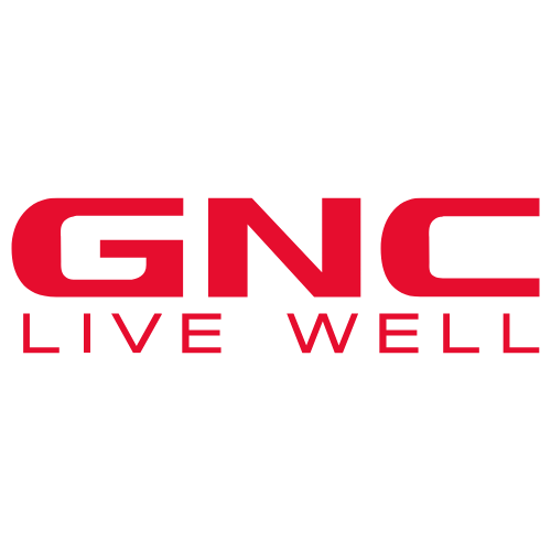 GNC Logo