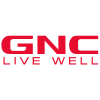 GNC logo