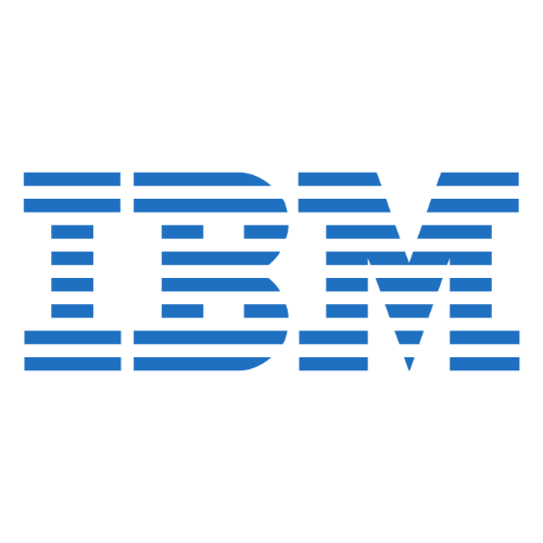 IBM Logo