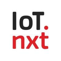 IOT NXT logo