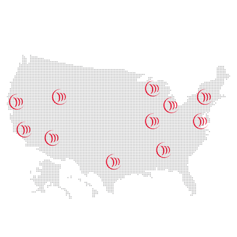 Mahdlo Map