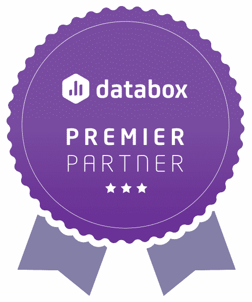 Databox Premier Partner