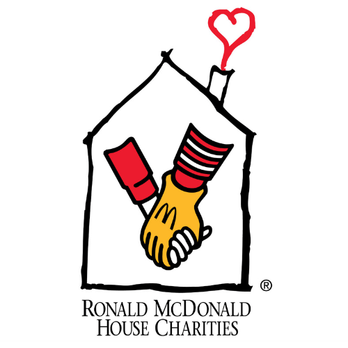 Ronald McDonald House logo