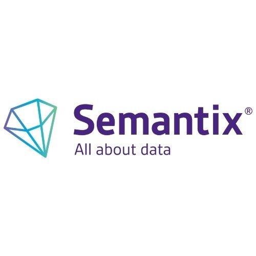 Semantix Logo