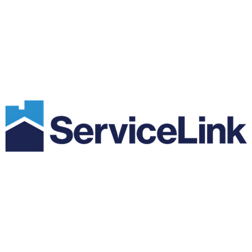 Service Link logo