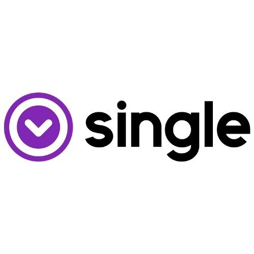 Single Logo