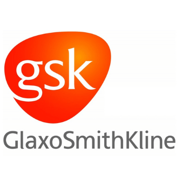 GlaxoSmithKline Logo