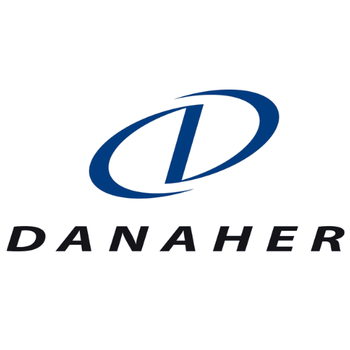 Danaher Logo