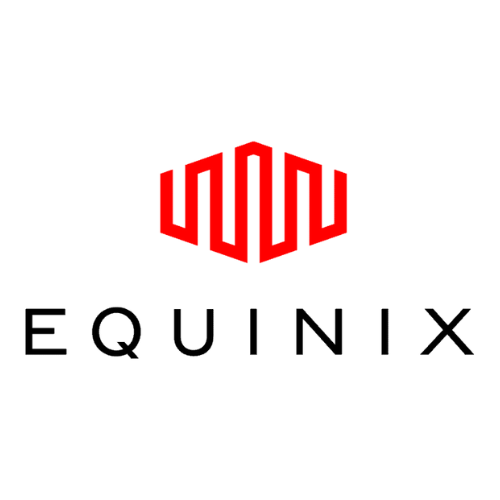 Equinix Logo