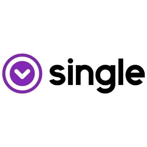 Single Logo