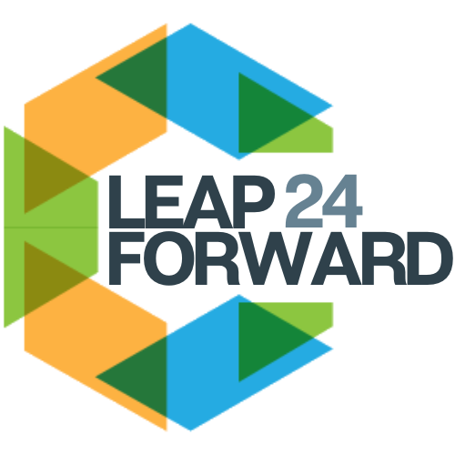 LEAP Forward-1