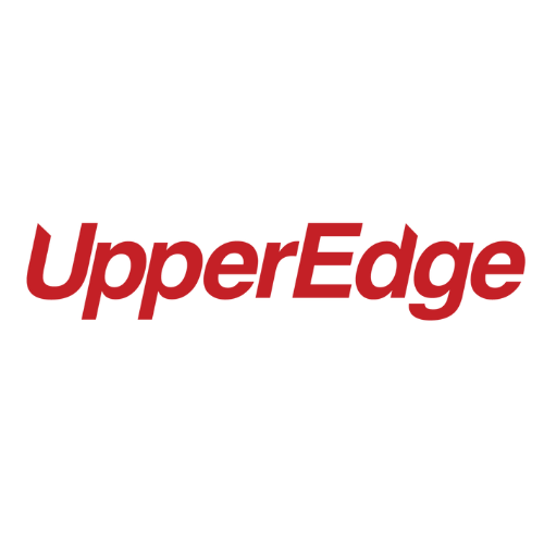 UpperEdge Logo